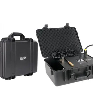 American DJ IP TESTER | Vacuum & Pressure Leak Detector | For Elation & Compatible IP Fixtures