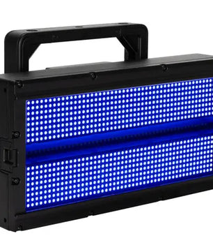 American DJ Jolt Panel FXIP | IP65-Rated RGB and White LED Panel