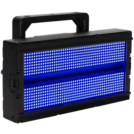 American DJ Jolt Panel FXIP | IP65-Rated RGB and White LED Panel