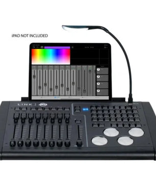 American DJ Link (Airstream DMX App)