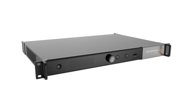 American DJ MCTRL660PRO