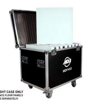 American DJ MDF2FC9 | Dance Floor Case