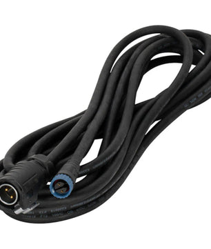 American DJ MDF2MPC20 | 20ft Power Cable for MDF2 Dance Floor | PSU to Ramp Connection