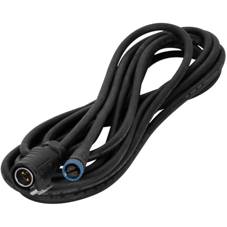 American DJ MDF2MPC20 | 20ft Power Cable for MDF2 Dance Floor | PSU to Ramp Connection