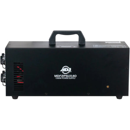American DJ MDF2PSUX117 | 2250W 24V Power Supply | Powers Up to 117 MDF2 Panels