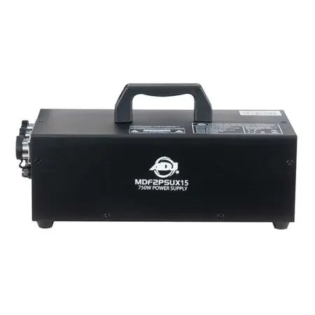 American DJ MDF2PSUX15 (MDF248) | Power Supply for 15x MDF2