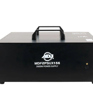 American DJ MDF2PSUX156 | 3000W Power Supply for MDF2 Panels | Supports Up to 156 Panels