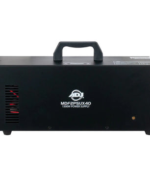 American DJ MDF2PSUX40 | 1500W 24VDC Power Supply | Powers Up to 40 MDF2 Panels