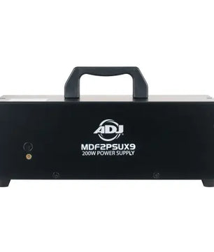 American DJ MDF2PSUX9 (MDF232) | Power Supply for 9x MDF2