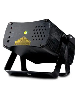 American DJ Micro Galaxian II