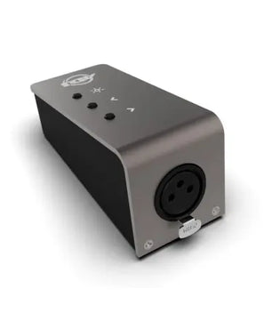 American DJ MyDMX 5 Express | DMX Control Software for PC/Mac with 256 Expandable DMX Channels