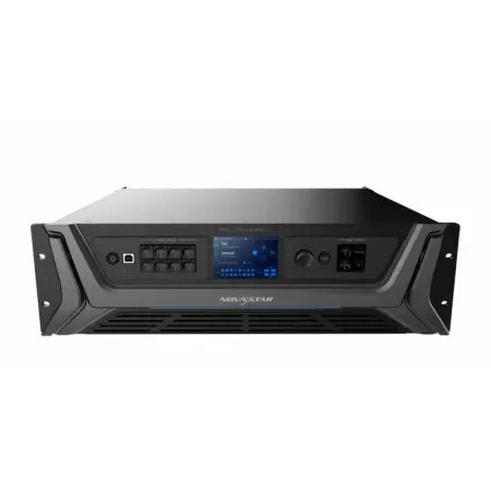 NovaPro UHD Jr Processor
