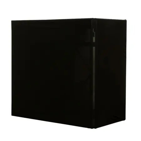 American DJ Pro Event Table Scrim BLK