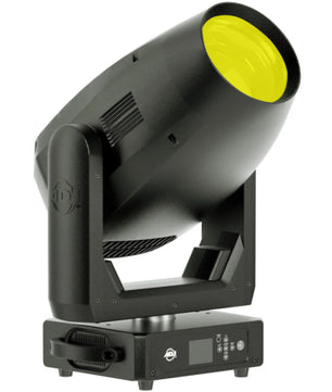 American DJ Protégé XL | 450W LED Spot - 20,000 Lumens | CMY + CTO, Dual GOBOs & Prisms