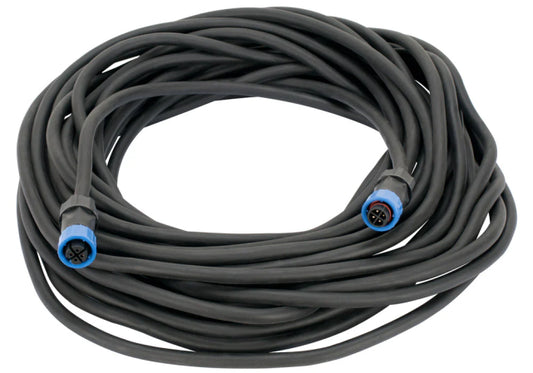 American DJ PSLC50 | 50ft Pixie Strip Link Cable | 16AWG Power & Data Extension for Long Runs