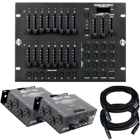 American DJ Stage Pak I