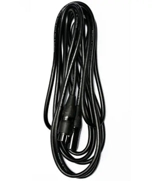 American DJ STR361 | 16ft IP65 3-Pin DMX Cable