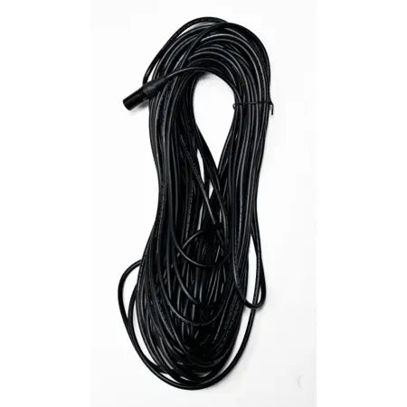 American DJ STR399 | 100ft IP65-Rated 3-Pin DMX Cable | Weather-Resistant for Outdoor Lighting