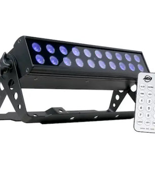 American DJ UV LED Bar 20 IR | 20W Blacklight