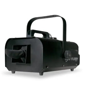 American DJ VF Flurry Snow Machine
