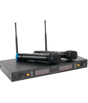 American DJ WM219 (Wireless Mic System)