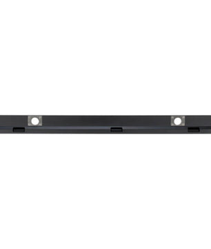 American DJ WMSRB1 | 1 Meter Rigging Bar for WMS2 | Supports Up to 15 Panels