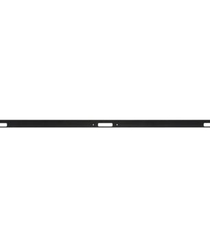 American DJ WMST1 | Corner Trim for WMS Panel Series | Top Left or Bottom Right