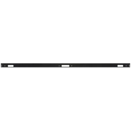 American DJ WMST1 | Corner Trim for WMS Panel Series | Top Left or Bottom Right