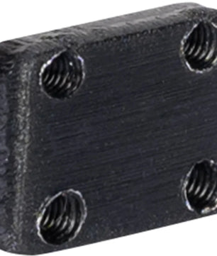 American DJ WMSTTA | Trim to Trim Adapter for WMS Panels | Seamless Panel Trim Connection