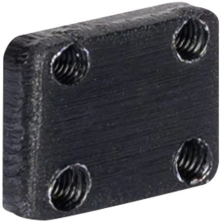 American DJ WMSTTA | Trim to Trim Adapter for WMS Panels | Seamless Panel Trim Connection