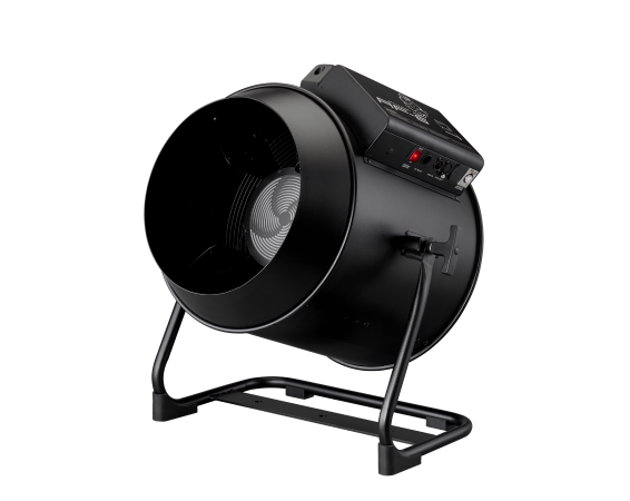 Antari AF-6 | High Powered Special Effects Fan