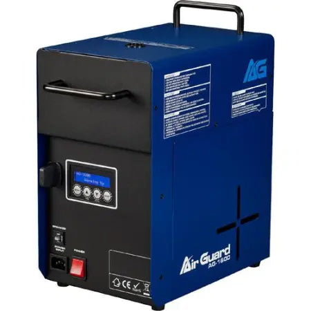 Antari AG 1600 | Sanitizing Fogger