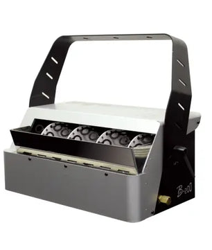 Antari B-200T | High-Output Bubble Machine | DMX with 4-Wheel System & Remote