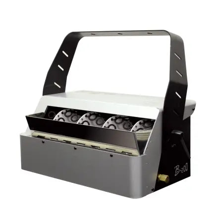 Antari B-200T | High-Output Bubble Machine | DMX with 4-Wheel System & Remote
