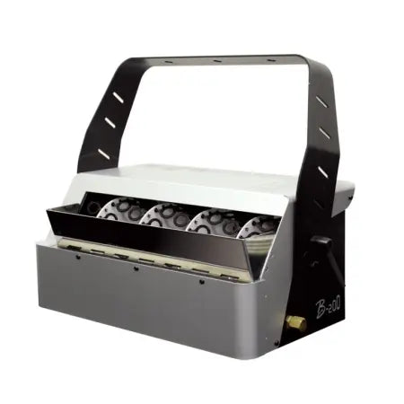Antari B-200T | High-Output Bubble Machine | DMX with 4-Wheel System & Remote