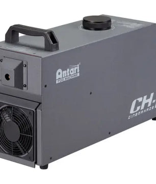 Antari CH-1D | CO₂ Fog Machine | Hybrid Cryo Fog Effect for Stage & Events