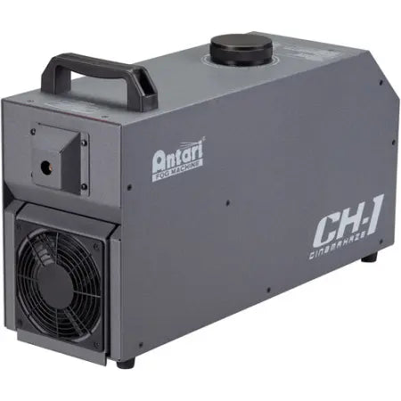 Antari CH-1D | CO₂ Fog Machine | Hybrid Cryo Fog Effect for Stage & Events