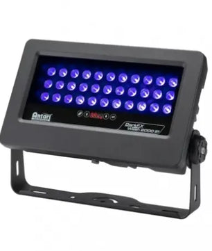 Antari DFX-IPW2000 UV Wash 2000 IP | 62.7W Blacklight