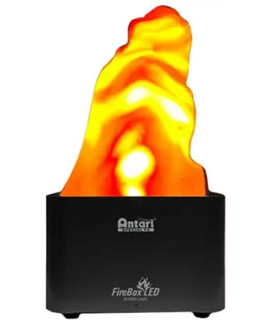Antari FireBox LED