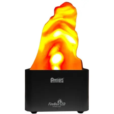 Antari FireBox LED