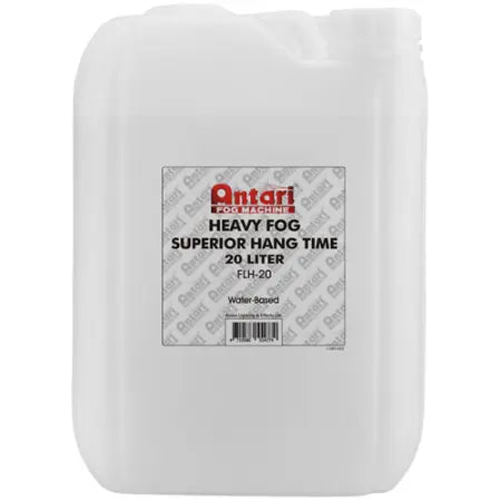 Antari FLH-20 | Heavy Density & Long Lasting