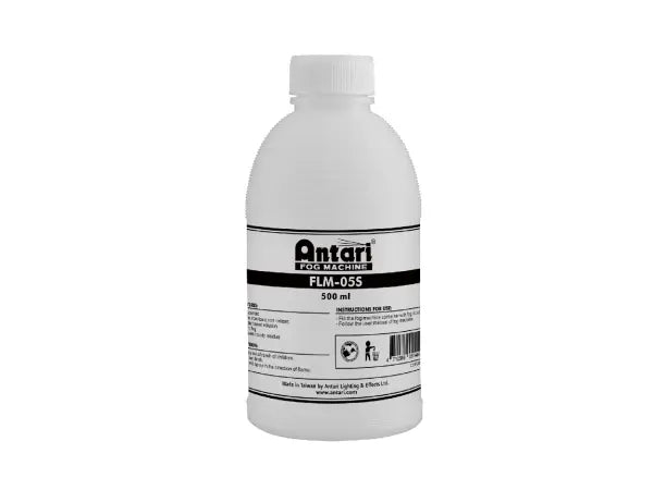 Antari FLM-05S |  Water based fluid for MB-1