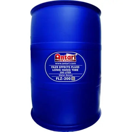Antari FLZ-200 Fazer Fluid (200 Liters)