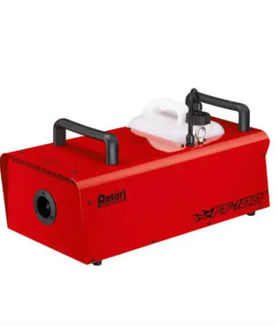 Antari FT-100 | Fire Training Fog Machine