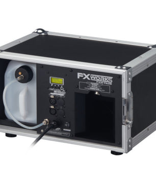 Antari FXW-FAZE | Water-Based Continuous Haze | 1000W with 5L Tank