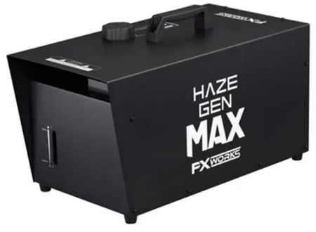 Antari HazeGen Max | Instant Oil-Based Haze | No Warm-Up with Air Compressor
