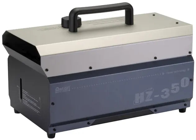 Antari HZ-350 | Instant Haze with LCD & Wireless | 2.5L Tank, 390W Output