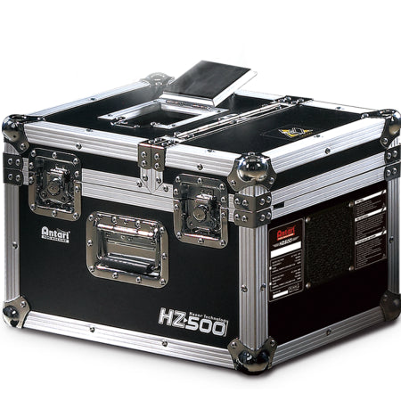 Antari HZ-500 | Heavy Duty Hazer in Case