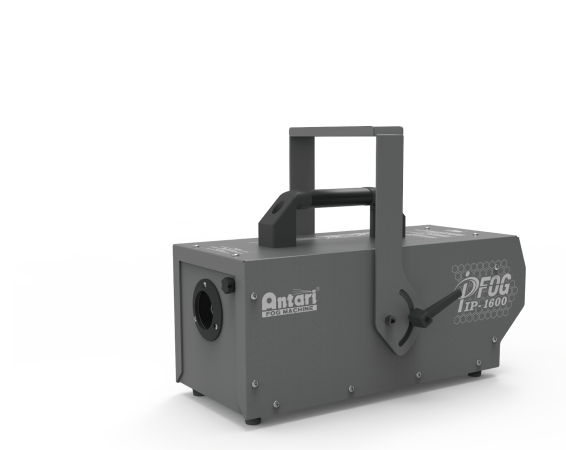 Antari IP-1600 | Outdoor Rated Continuous Duty Fog Machine
