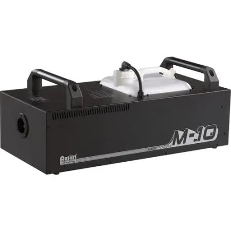Antari M10E 3000W | Super High Output Fog Machine | 220V Only for Large Venues